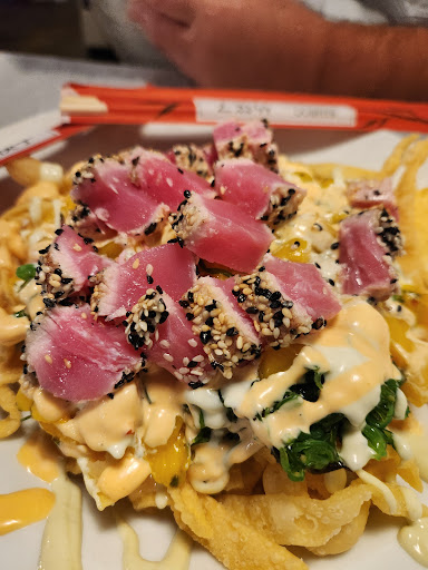 Photo of Blue Dog Bar & Grill - 4597 Pine Island Rd, Matlacha, FL 33993