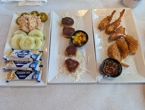 Photo of Blue Dog Bar & Grill - 4597 Pine Island Rd, Matlacha, FL 33993