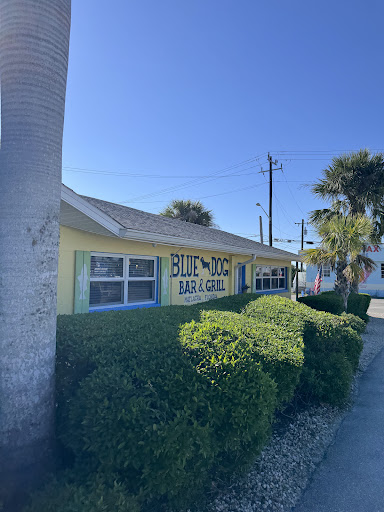 Photo of Blue Dog Bar & Grill - 4597 Pine Island Rd, Matlacha, FL 33993