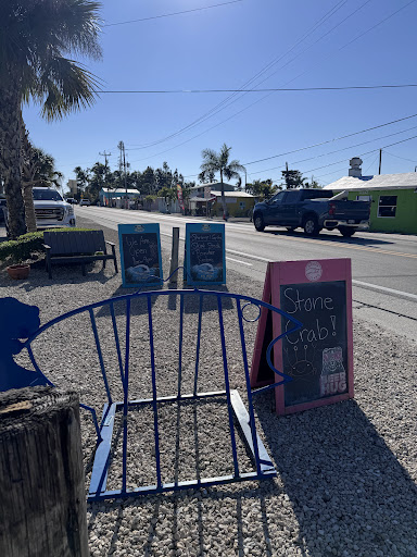 Photo of Blue Dog Bar & Grill - 4597 Pine Island Rd, Matlacha, FL 33993