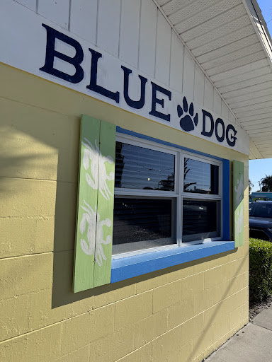 Photo of Blue Dog Bar & Grill - 4597 Pine Island Rd, Matlacha, FL 33993