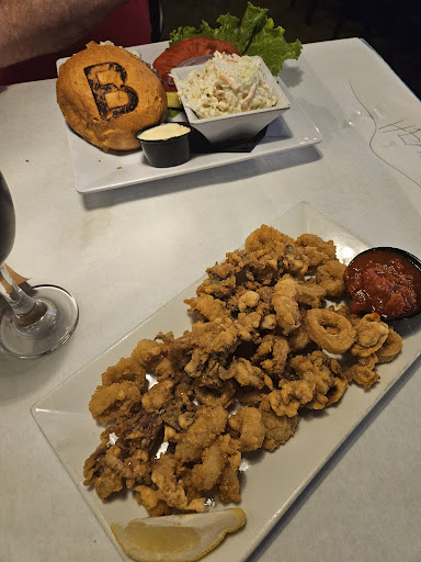 Photo of Blue Dog Bar & Grill - 4597 Pine Island Rd, Matlacha, FL 33993