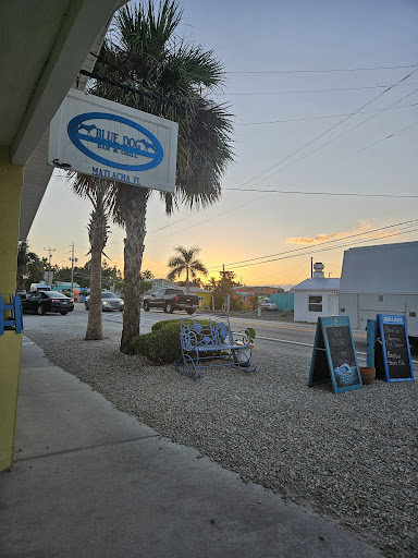 Photo of Blue Dog Bar & Grill - 4597 Pine Island Rd, Matlacha, FL 33993