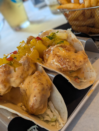 Photo of Blue Dog Bar & Grill - 4597 Pine Island Rd, Matlacha, FL 33993