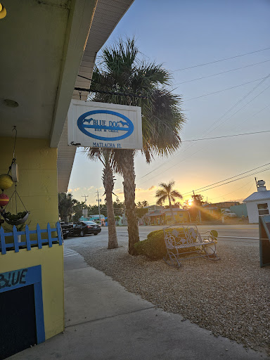 Photo of Blue Dog Bar & Grill - 4597 Pine Island Rd, Matlacha, FL 33993