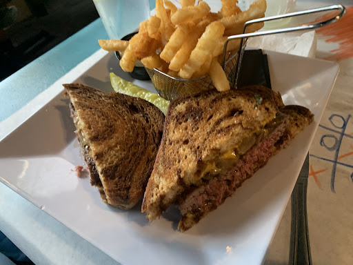 Photo of Blue Dog Bar & Grill - 4597 Pine Island Rd, Matlacha, FL 33993