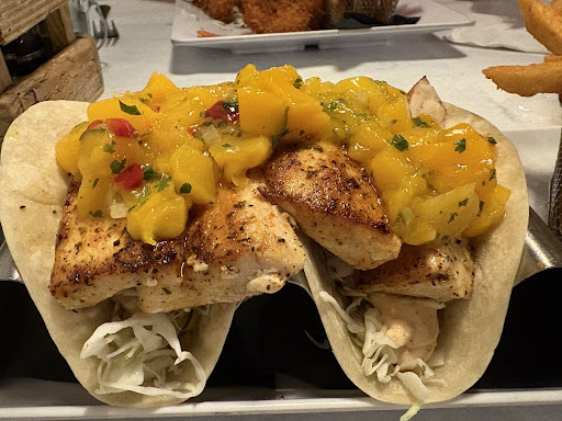 Photo of Blue Dog Bar & Grill - 4597 Pine Island Rd, Matlacha, FL 33993