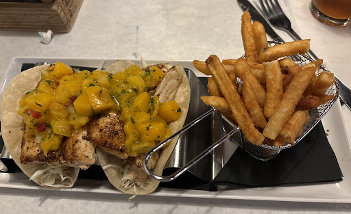 Photo of Blue Dog Bar & Grill - 4597 Pine Island Rd, Matlacha, FL 33993