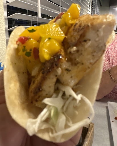 Photo of Blue Dog Bar & Grill - 4597 Pine Island Rd, Matlacha, FL 33993