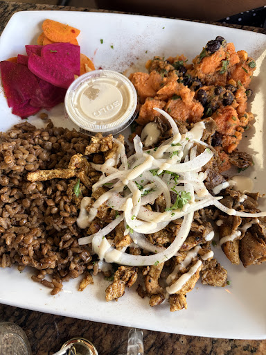 Photo of Aladdin Market & Grill - 7600 SW 117th Ave, Miami, FL 33183