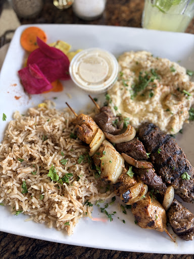 Photo of Aladdin Market & Grill - 7600 SW 117th Ave, Miami, FL 33183