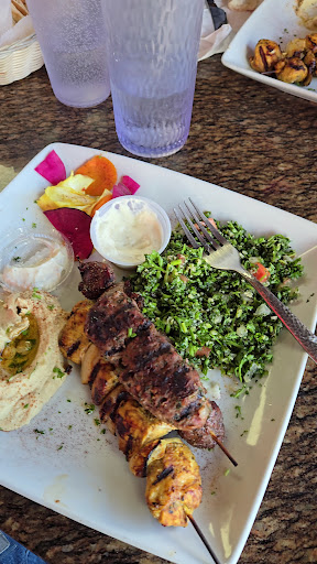 Photo of Aladdin Market & Grill - 7600 SW 117th Ave, Miami, FL 33183