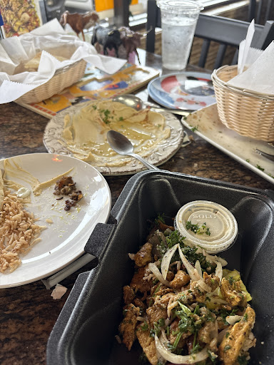 Photo of Aladdin Market & Grill - 7600 SW 117th Ave, Miami, FL 33183