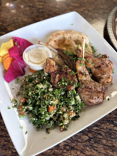 Photo of Aladdin Market & Grill - 7600 SW 117th Ave, Miami, FL 33183