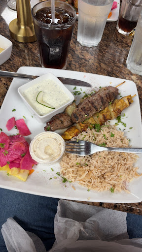 Photo of Aladdin Market & Grill - 7600 SW 117th Ave, Miami, FL 33183