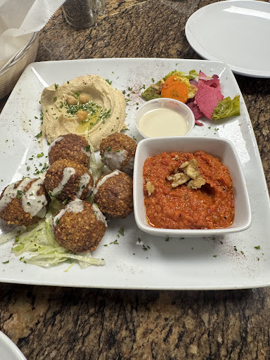 Photo of Aladdin Market & Grill - 7600 SW 117th Ave, Miami, FL 33183