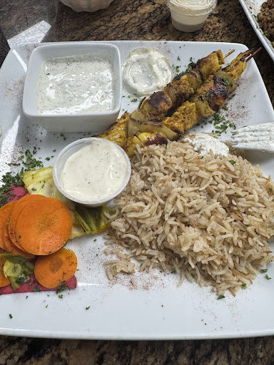 Photo of Aladdin Market & Grill - 7600 SW 117th Ave, Miami, FL 33183