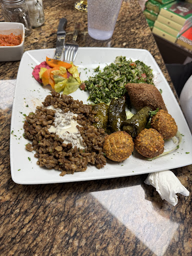 Photo of Aladdin Market & Grill - 7600 SW 117th Ave, Miami, FL 33183