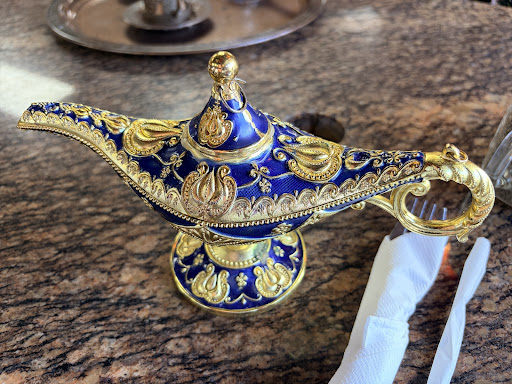 Photo of Aladdin Market & Grill - 7600 SW 117th Ave, Miami, FL 33183