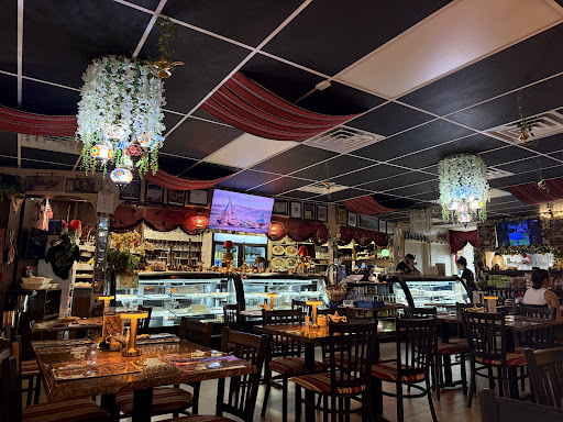 Photo of Aladdin Market & Grill - 7600 SW 117th Ave, Miami, FL 33183