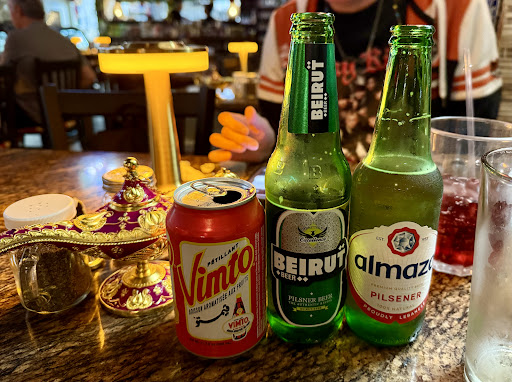 Photo of Aladdin Market & Grill - 7600 SW 117th Ave, Miami, FL 33183