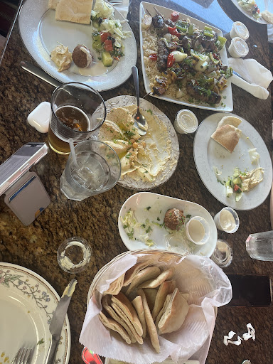 Photo of Aladdin Market & Grill - 7600 SW 117th Ave, Miami, FL 33183