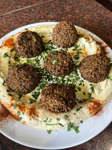 Photo of Pita Plus (ORB) - 2145 Stirling Rd, Fort Lauderdale, FL 33312