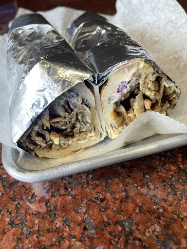 Photo of Pita Plus (ORB) - 2145 Stirling Rd, Fort Lauderdale, FL 33312