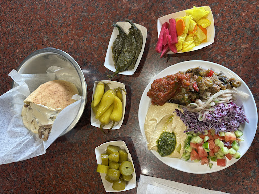 Photo of Pita Plus (ORB) - 2145 Stirling Rd, Fort Lauderdale, FL 33312