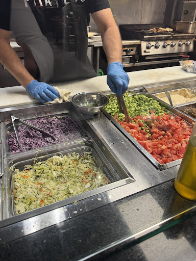 Photo of Pita Plus (ORB) - 2145 Stirling Rd, Fort Lauderdale, FL 33312