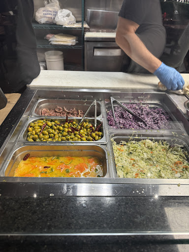 Photo of Pita Plus (ORB) - 2145 Stirling Rd, Fort Lauderdale, FL 33312