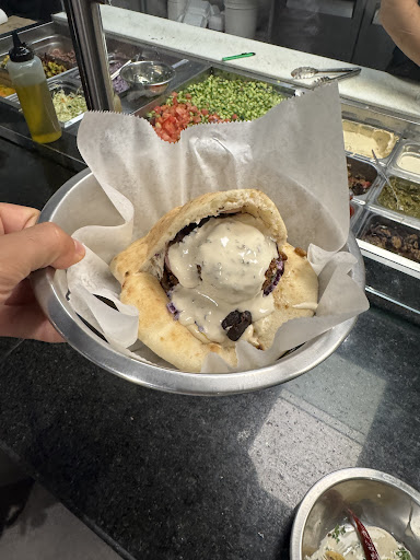 Photo of Pita Plus (ORB) - 2145 Stirling Rd, Fort Lauderdale, FL 33312
