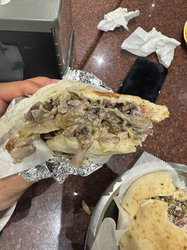 Photo of Pita Plus (ORB) - 2145 Stirling Rd, Fort Lauderdale, FL 33312