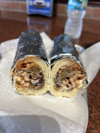 Photo of Pita Plus (ORB) - 2145 Stirling Rd, Fort Lauderdale, FL 33312