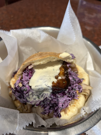 Photo of Pita Plus (ORB) - 2145 Stirling Rd, Fort Lauderdale, FL 33312