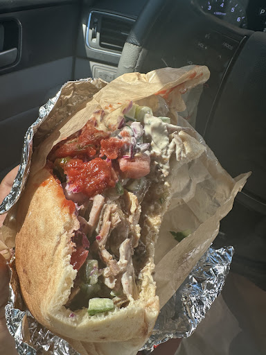 Photo of Pita Plus (ORB) - 2145 Stirling Rd, Fort Lauderdale, FL 33312