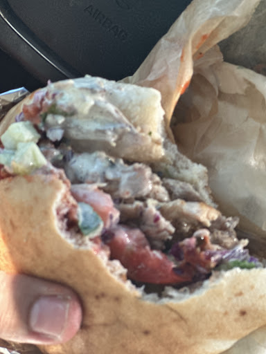 Photo of Pita Plus (ORB) - 2145 Stirling Rd, Fort Lauderdale, FL 33312