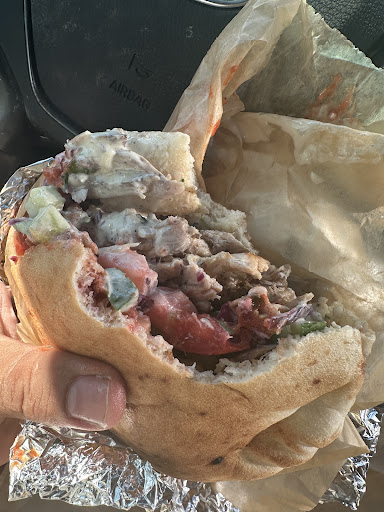 Photo of Pita Plus (ORB) - 2145 Stirling Rd, Fort Lauderdale, FL 33312