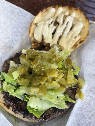 Photo of Pita Plus (ORB) - 2145 Stirling Rd, Fort Lauderdale, FL 33312