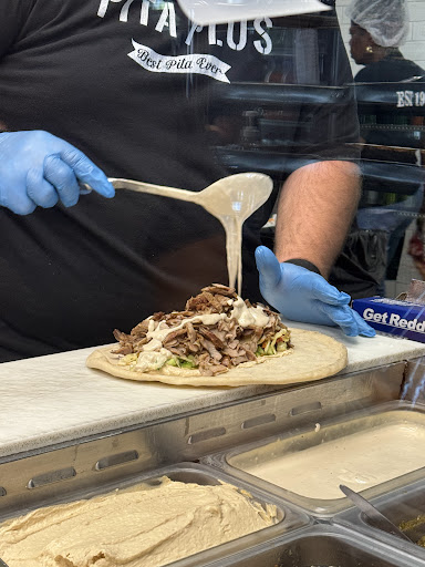 Photo of Pita Plus (ORB) - 2145 Stirling Rd, Fort Lauderdale, FL 33312