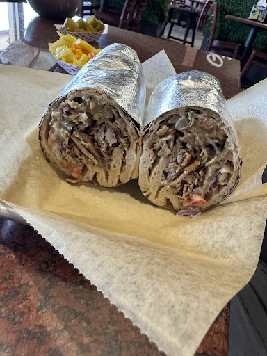 Photo of Pita Plus (ORB) - 2145 Stirling Rd, Fort Lauderdale, FL 33312