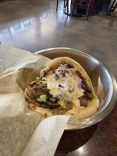 Photo of Pita Plus (ORB) - 2145 Stirling Rd, Fort Lauderdale, FL 33312