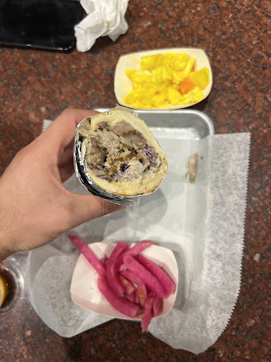 Photo of Pita Plus (ORB) - 2145 Stirling Rd, Fort Lauderdale, FL 33312