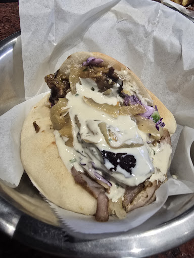 Photo of Pita Plus (ORB) - 2145 Stirling Rd, Fort Lauderdale, FL 33312