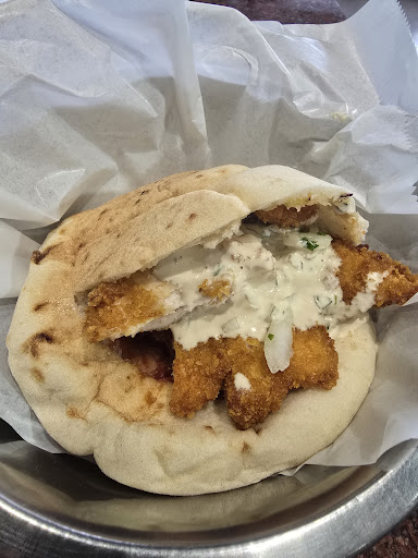 Photo of Pita Plus (ORB) - 2145 Stirling Rd, Fort Lauderdale, FL 33312