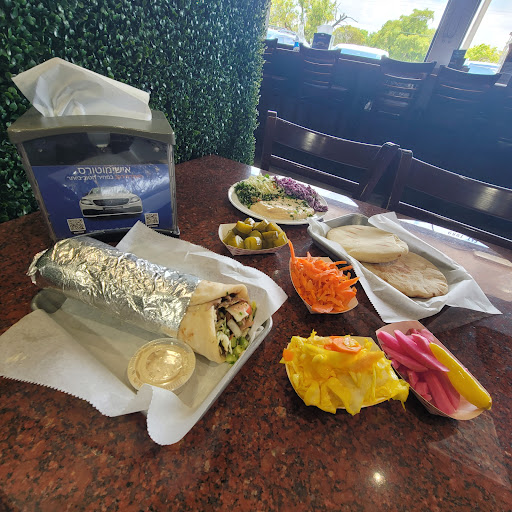 Photo of Pita Plus (ORB) - 2145 Stirling Rd, Fort Lauderdale, FL 33312