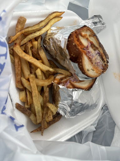 Photo of Pita Plus (ORB) - 2145 Stirling Rd, Fort Lauderdale, FL 33312