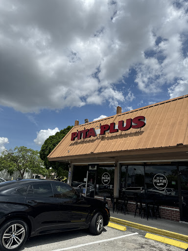 Photo of Pita Plus (ORB) - 2145 Stirling Rd, Fort Lauderdale, FL 33312