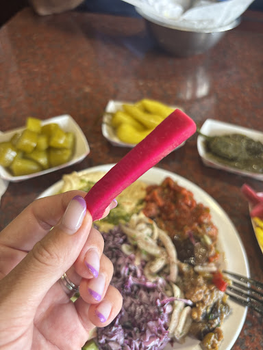 Photo of Pita Plus (ORB) - 2145 Stirling Rd, Fort Lauderdale, FL 33312