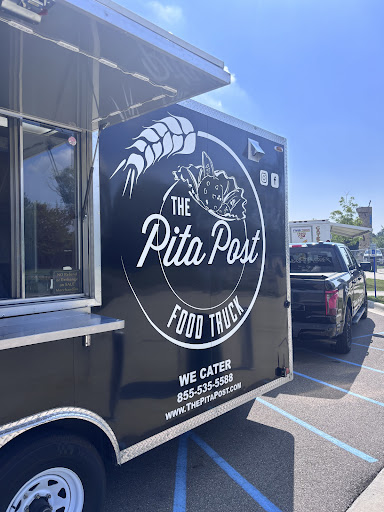 Photo of The Pita Post - 2520 W 14 Mile Rd, Royal Oak, MI 48073